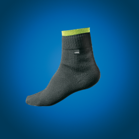 KE561 Sealskinz HI-VIS Sock Sort